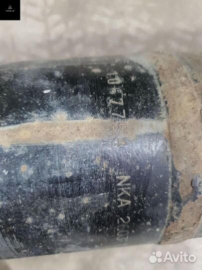 Карданный вал Volvo FH 2003 1067754