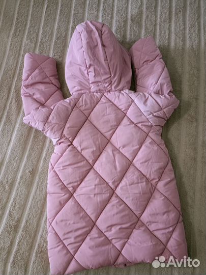 Куртка gloria jeans р.116