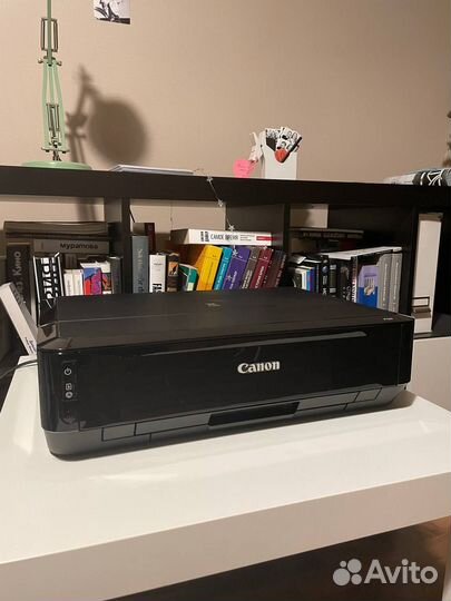 Струйныйпринтер Canon pixma iP7240