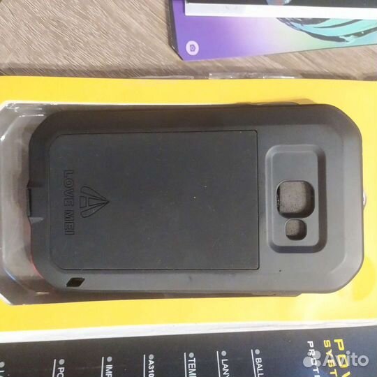 Чехол на samsung galaxy А3,А5,S7 и т д