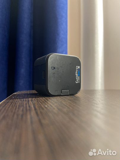 Камера GoPro Hero 4