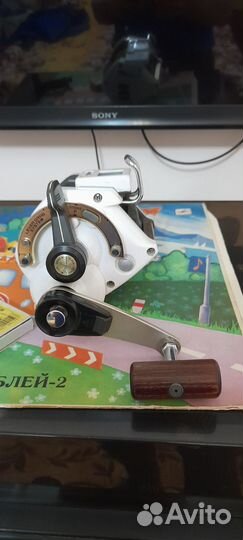 Мультипликаторная катушка