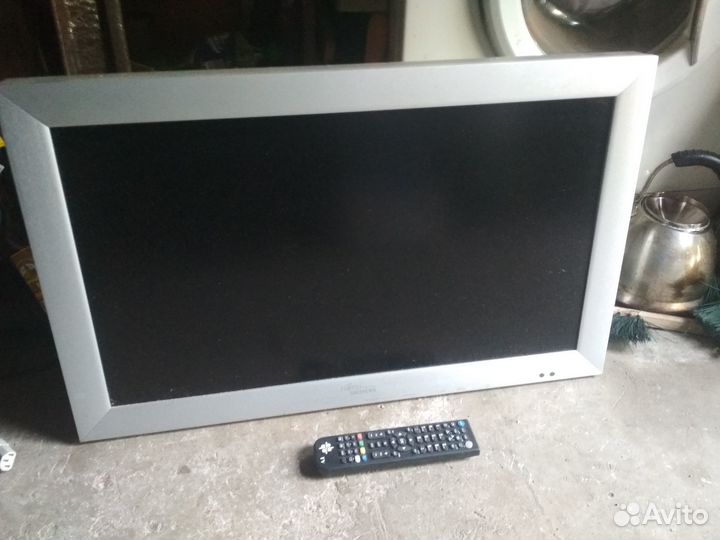 Телевизор siemens fujitsu