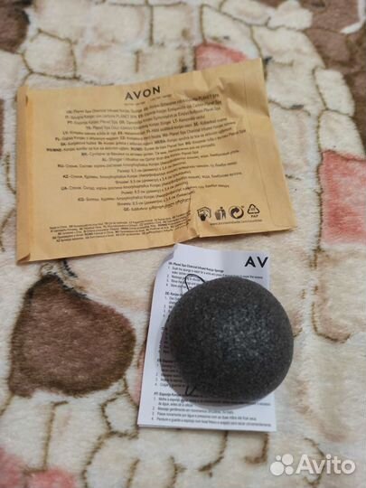 Уходовая косметика Avon, Oriflame, Yves Rocher