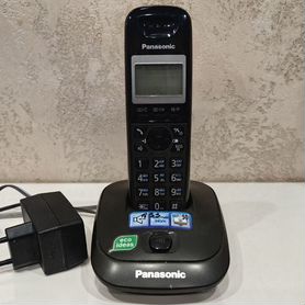 Телефон Panasonic KX-TS2511RU