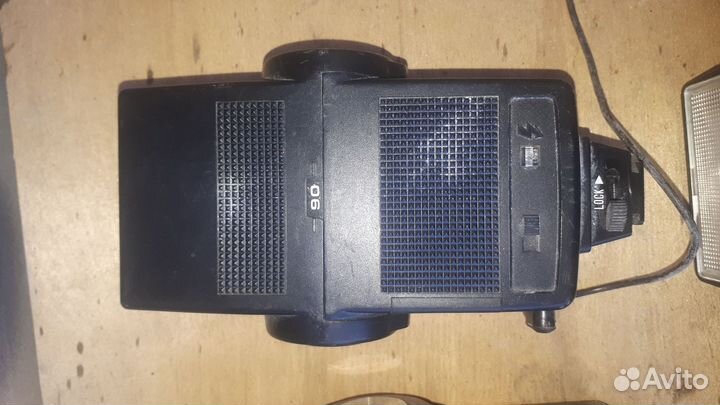 Вспышка для камеры