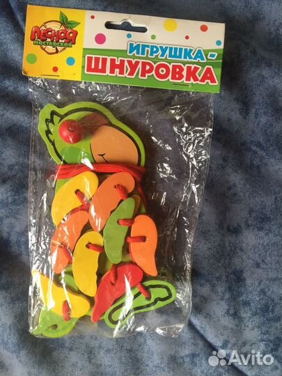 Конструктор