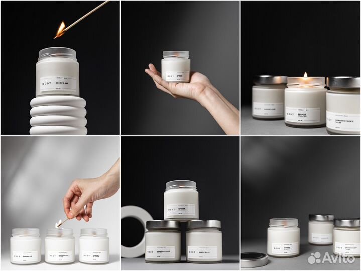 Предметная съёмка