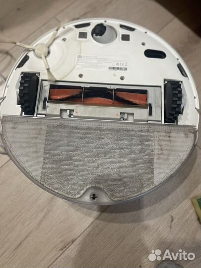 Xiaomi mi Robot vacuum mop