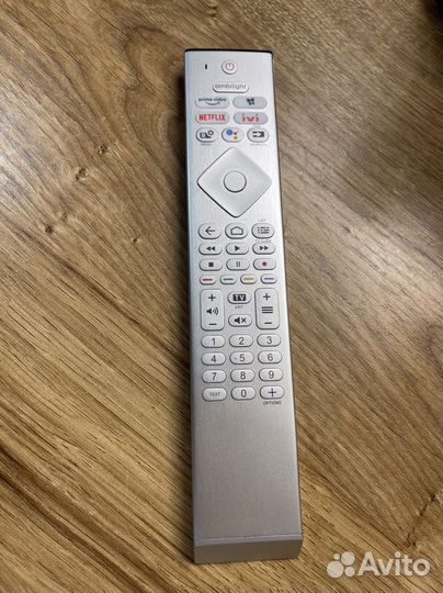Продам телевизор Philips 58PUS8507/60, 58