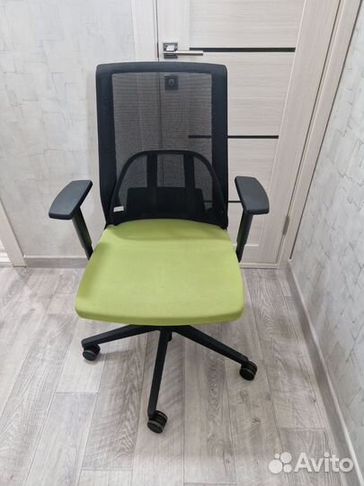 Компьютерное кресло бу