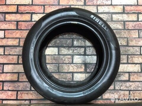 Pirelli Cinturato P7 235/55 R17