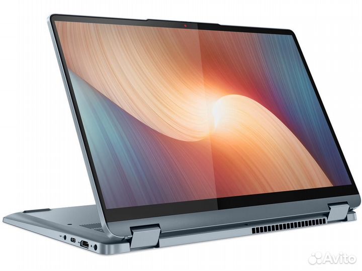 Lenovo IdeaPad Flex 5 R5 8G 256G Новый