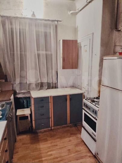 Комната 12 м² в 3-к., 1/3 эт.