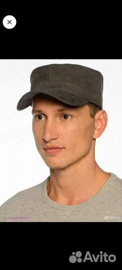 Кепка бейсболка мужская