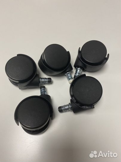 Колеса для офисного кресла