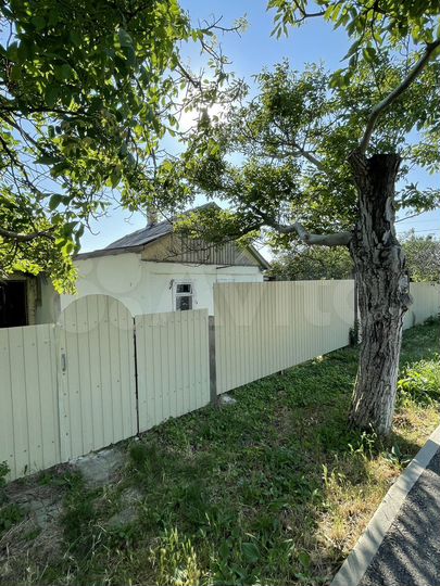 Дом 70 м² на участке 10,5 сот.