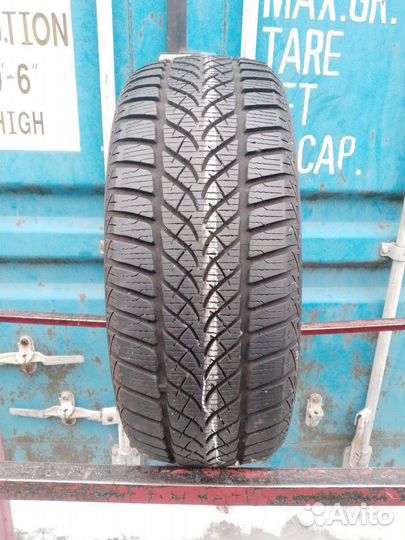 Esa-Tecar Super Grip 7+ HP 205/50 R17
