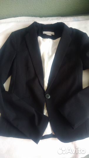 Школьные вещи для девочки 134 140