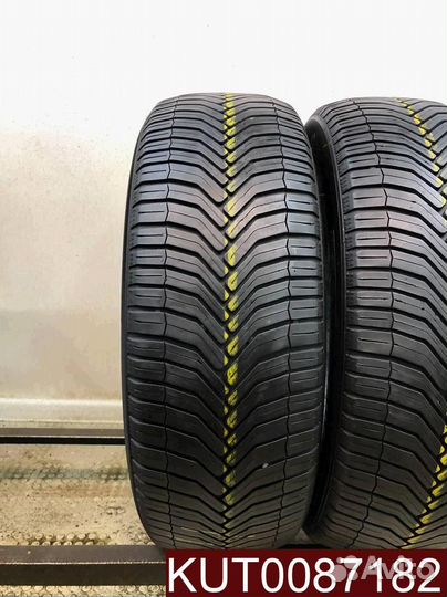 Michelin CrossClimate SUV 225/60 R18 107U