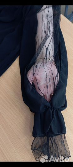 Блузка женская 46 48