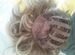 Парик женский длинные в�олосы мелирование