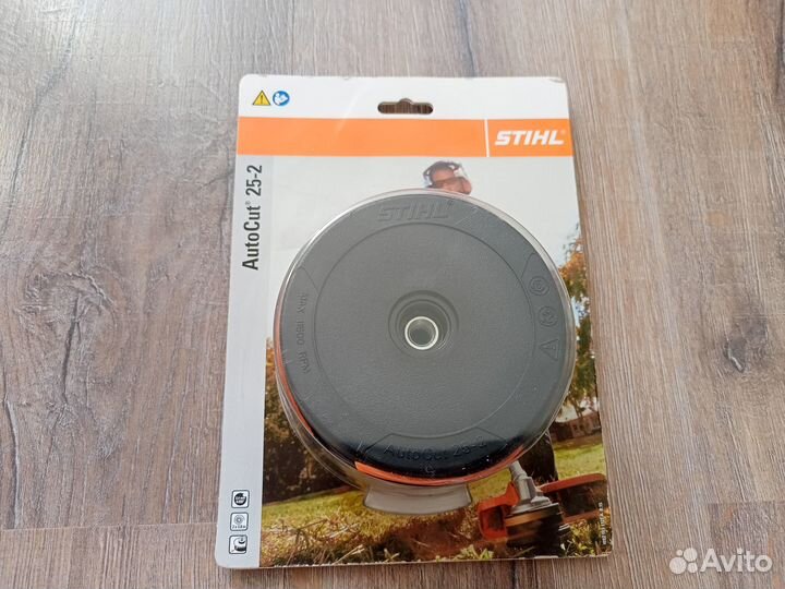 Аutocut Stihl 25-2 оригинальная, новая