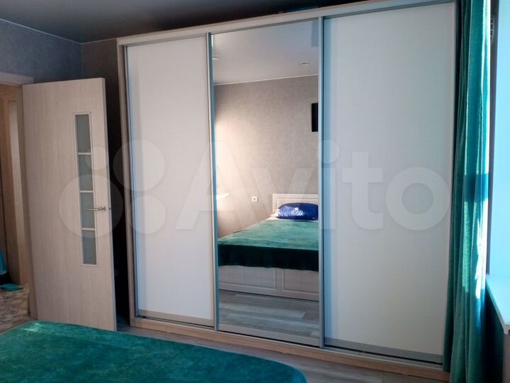 1-к. квартира, 39 м², 8/12 эт.