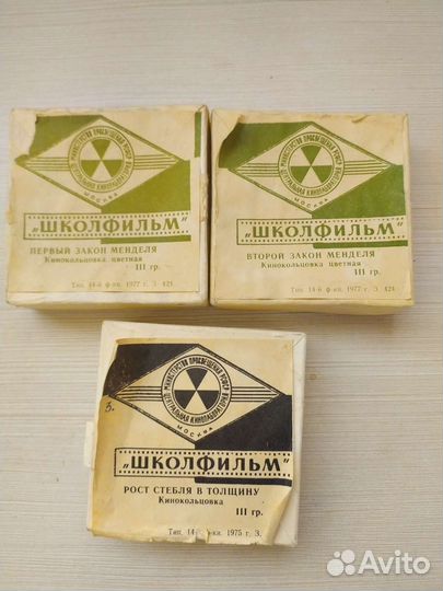 Школьные фильмы СССР