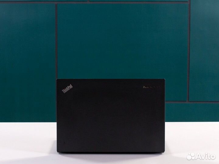 Ноутбук Lenovo Lenovo ThinkPad X250 Китай