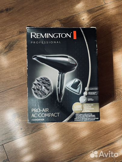 Remington Фен для волос