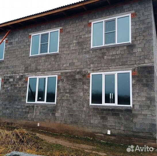 Окна быстро за день