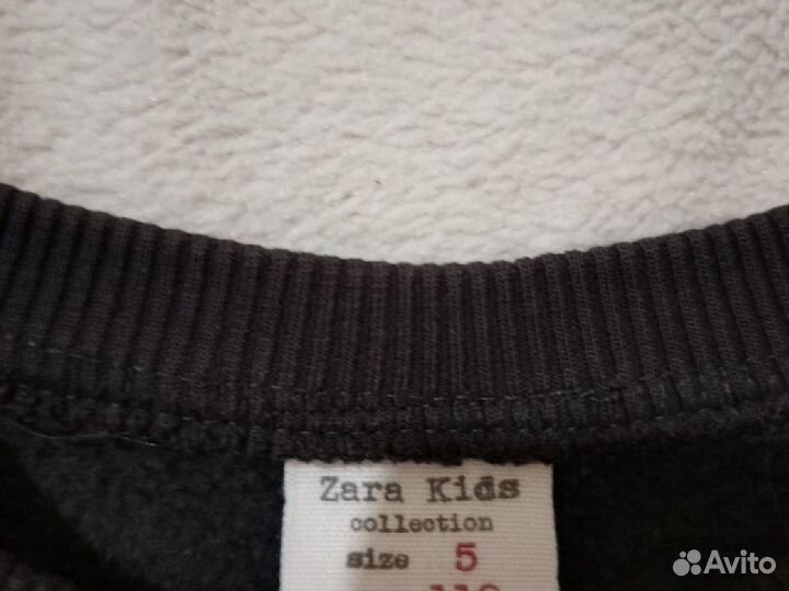 Пакет одежды для девочки 104 110