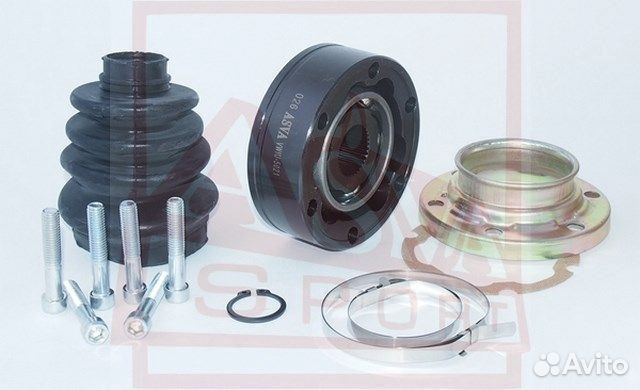 Шрус внутренний VW Golf VI