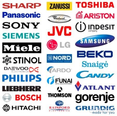 Ремонт микроволновок, пылесосов, бойлеров выезд