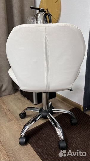 Стул мастера