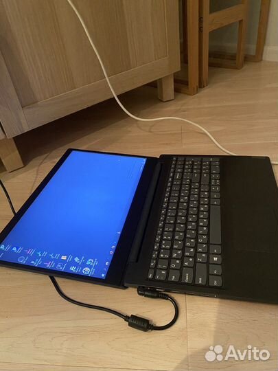 Ноутбук Lenovo IdeaPad S145-15AST