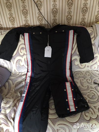 Комбинезон женский 42 44