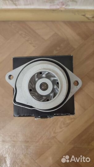 Насос водяной/помпа Continental WP6004