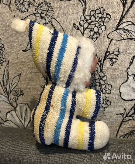 Кукла СССР Гдр плакса