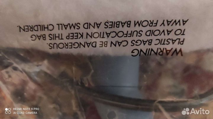 Щётка насадка для пылесоса новая