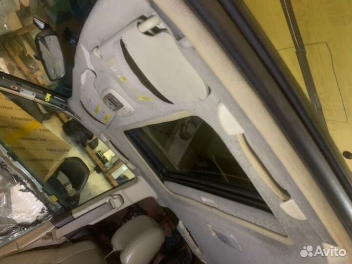 Крыша Subaru Legacy BE EJ259 2003