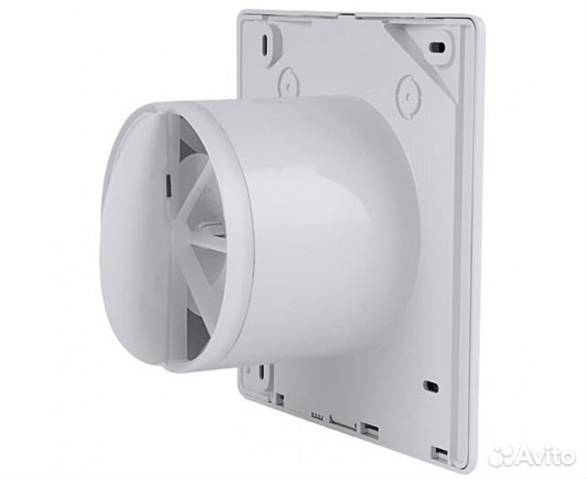 Elicent E-style 150 PRO T с таймером вентилятор