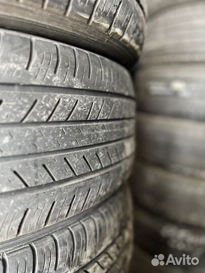 Dunlop Grandtrek ST30 235/55 R18