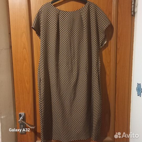 Женские вещи пакетом размер 50 брендовые