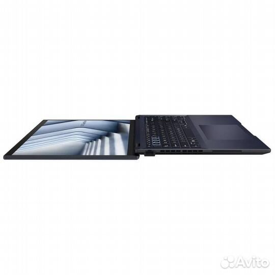 Ноутбук Asus Expertbook B3 B3604CMA-Q90272 Core Ultra 7 155U/16Gb/SSD1Tb/16.0''/IPS/wuxga/NoOS/black