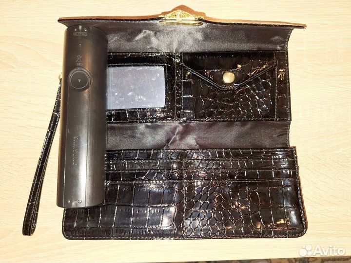 Кошельки Oriflame кожзам новые