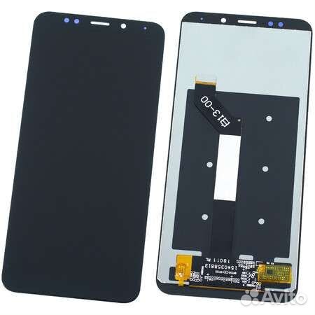 Дисплей для Xiaomi Redmi 5 Plus