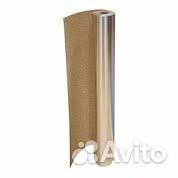 Фольга на бумажной основе (30м2)