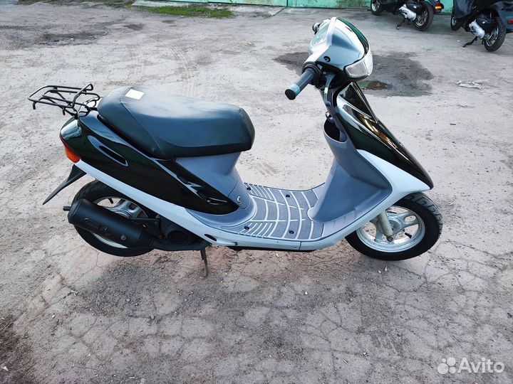 Скутер Honda DIO AF27, 49 куб,без пробега по РФ